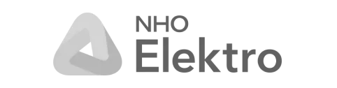 NHO Elektro logo
