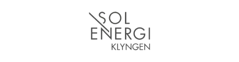 Solenergiklyngen logo